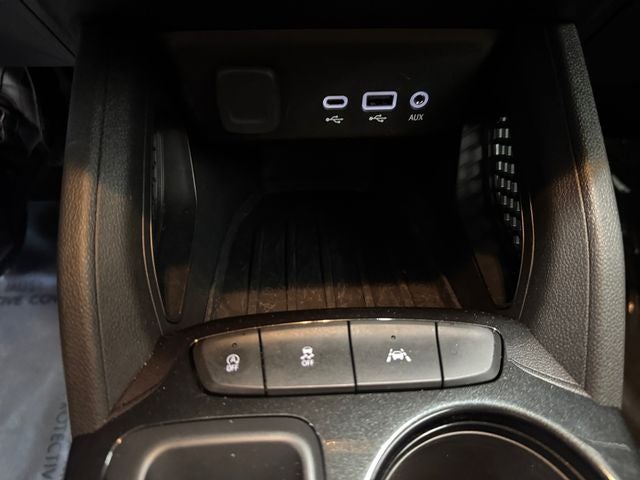 2023 Chevrolet Trailblazer FWD LT