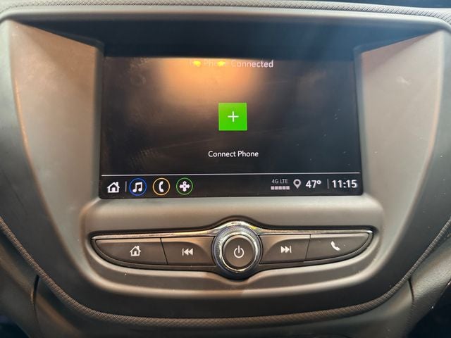 2023 Chevrolet Trailblazer FWD LT