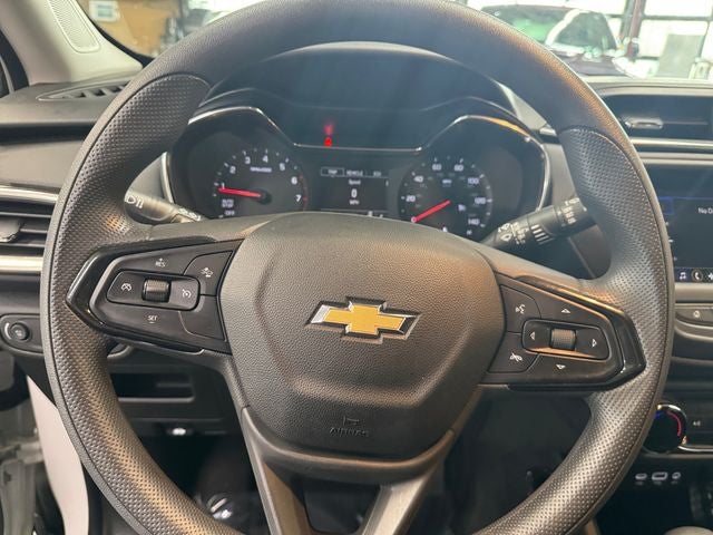 2023 Chevrolet Trailblazer FWD LT