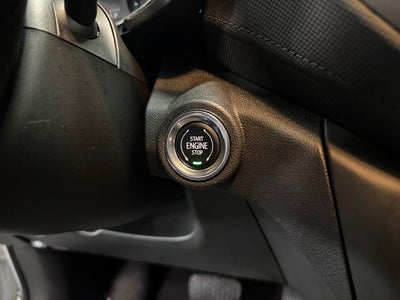 2023 Chevrolet Trailblazer FWD LT