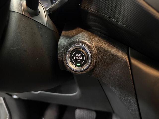 2023 Chevrolet Trailblazer FWD LT