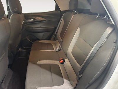 2023 Chevrolet Trailblazer FWD LT