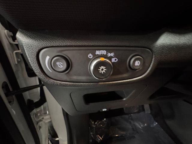 2023 Chevrolet Trailblazer FWD LT