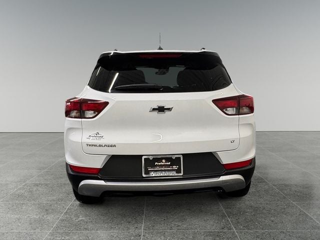 2023 Chevrolet Trailblazer FWD LT