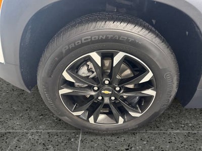2023 Chevrolet Trailblazer FWD LT