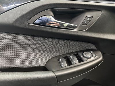 2023 Chevrolet Trailblazer FWD LT