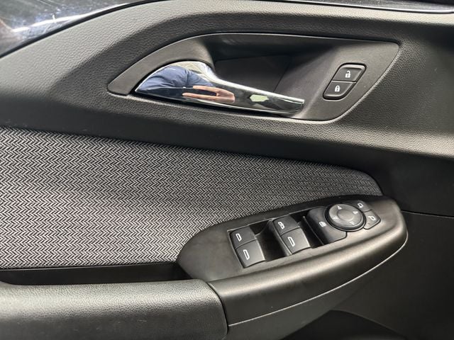 2023 Chevrolet Trailblazer FWD LT