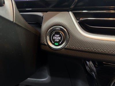 2026 Chevrolet Trailblazer AWD LT