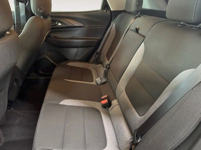 2026 Chevrolet Trailblazer AWD LT
