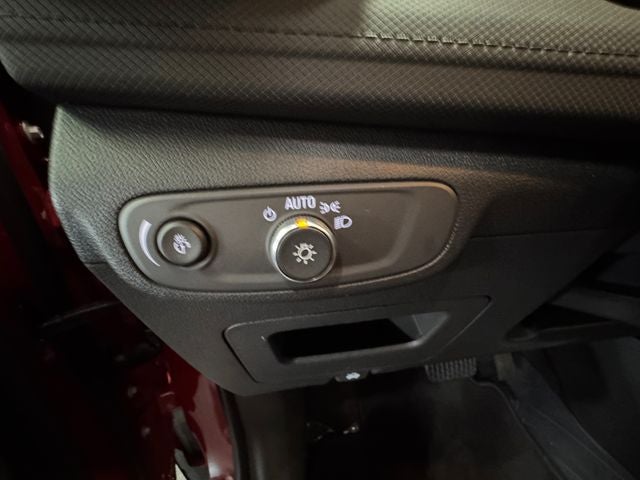 2026 Chevrolet Trailblazer AWD LT