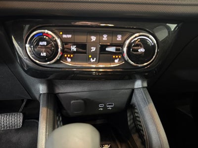 2026 Chevrolet Trailblazer AWD LT