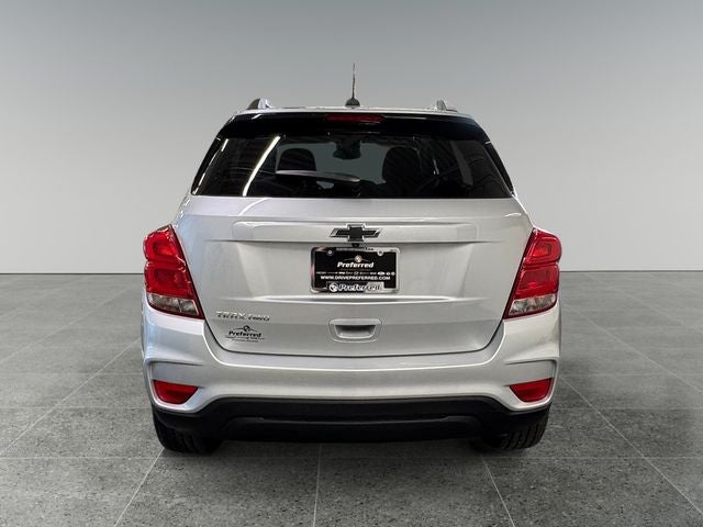 2022 Chevrolet Trax LT 1.4 Liter AWD