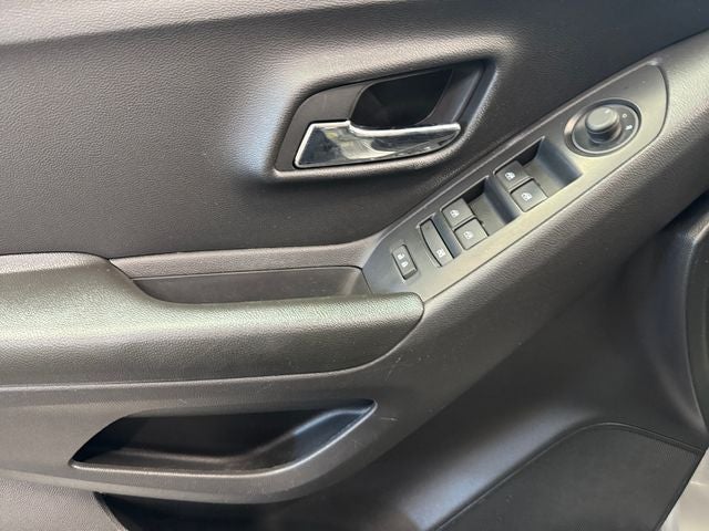 2022 Chevrolet Trax LT 1.4 Liter AWD