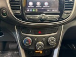 2022 Chevrolet Trax LT 1.4 Liter AWD