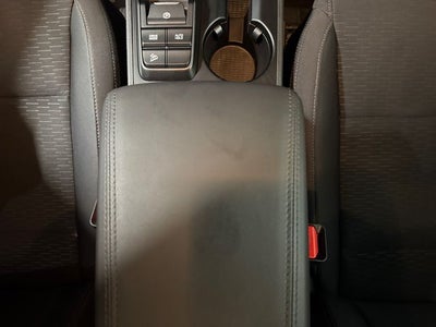 2019 Hyundai Tucson SEL