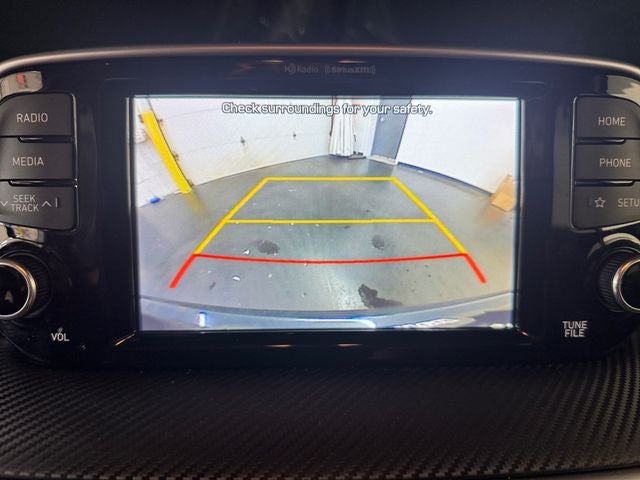 2019 Hyundai Tucson SEL
