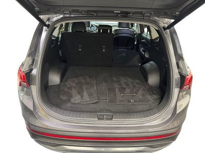 2022 Hyundai Santa Fe Hybrid Limited 1.6 Liter I4 AWD