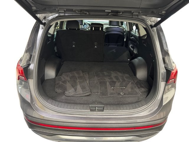2022 Hyundai Santa Fe Hybrid Limited 1.6 Liter I4 AWD