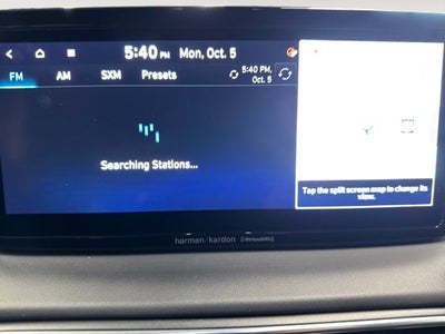 2022 Hyundai Santa Fe Hybrid Limited 1.6 Liter I4 AWD