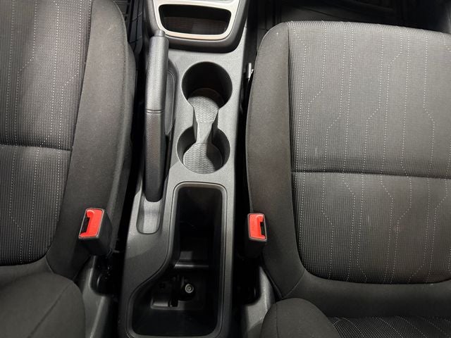 2022 Hyundai Venue SE 1.6 Liter I4 FWD