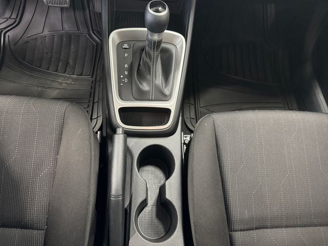 2022 Hyundai Venue SE 1.6 Liter I4 FWD