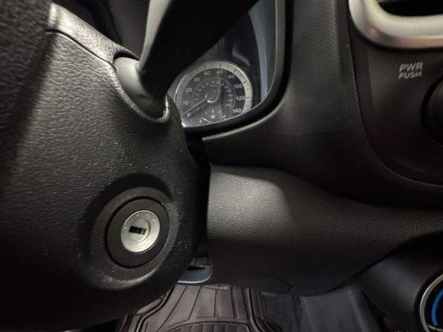 2022 Hyundai Venue SE 1.6 Liter I4 FWD