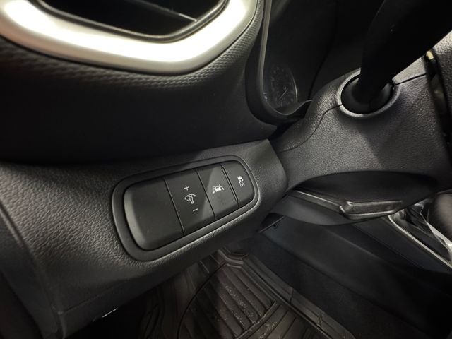 2022 Hyundai Venue SE 1.6 Liter I4 FWD