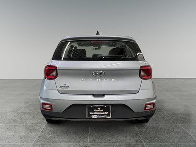 2022 Hyundai Venue SE 1.6 Liter I4 FWD