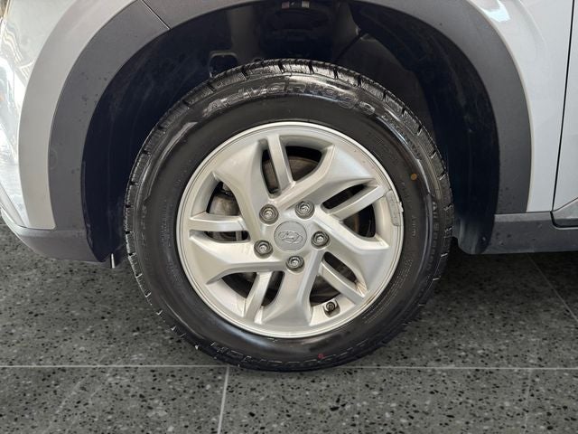 2022 Hyundai Venue SE 1.6 Liter I4 FWD