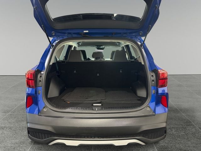 2022 Kia Seltos LX