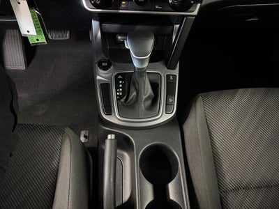 2022 Kia Seltos LX