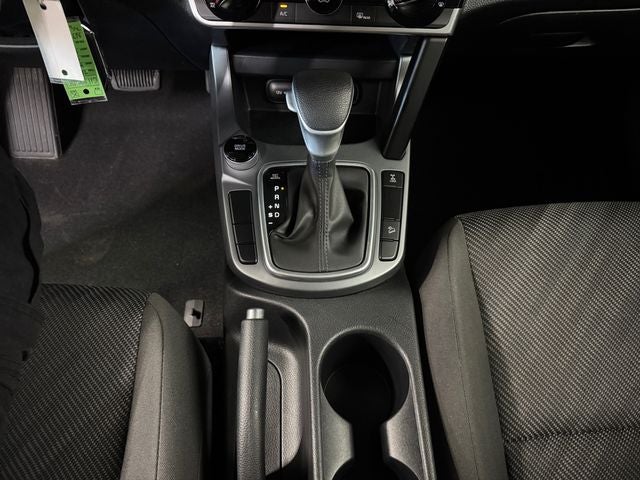 2022 Kia Seltos LX