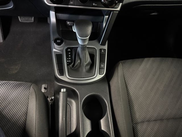 2022 Kia Seltos LX