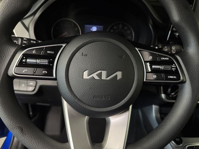 2022 Kia Seltos LX