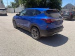 2022 Kia Seltos LX
