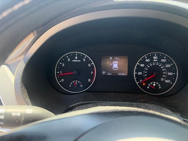 2022 Kia Seltos LX