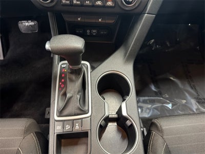 2017 Kia Sportage LX 2.4 Liter AWD