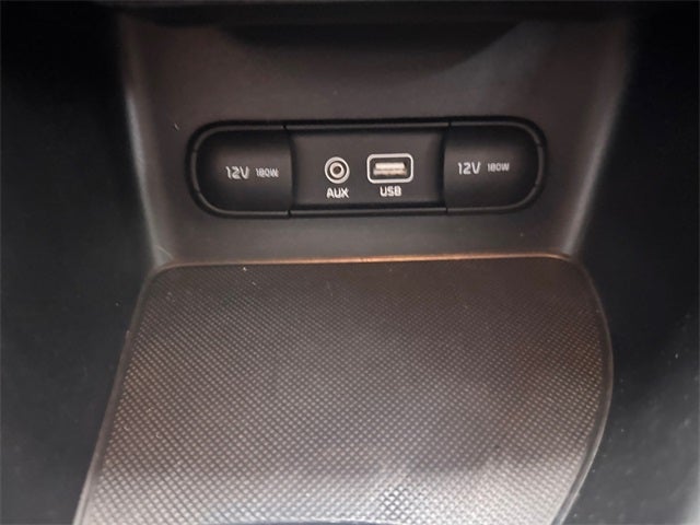 2017 Kia Sportage LX 2.4 Liter AWD