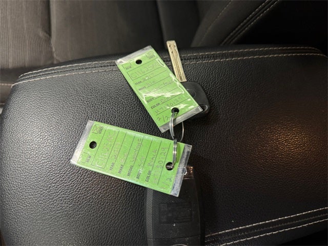 2017 Kia Sportage LX 2.4 Liter AWD