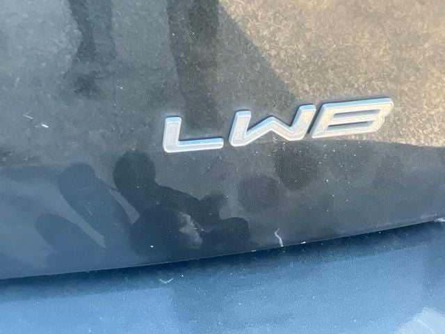 2019 Ford Transit Connect XLT