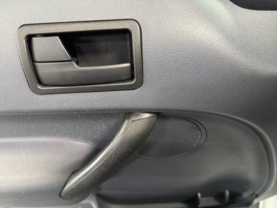 2011 Ford Transit Connect XLT