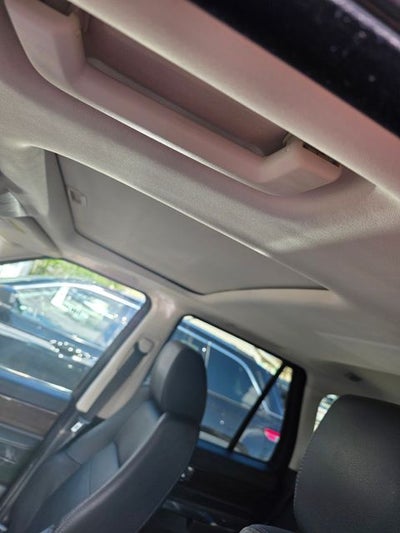 2013 Land Rover Range Rover Sport HSE 5.0 Liter V8 4WD