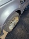 2013 Land Rover Range Rover Sport HSE 5.0 Liter V8 4WD