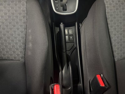 2016 Toyota Yaris L 1.5 Liter 5D Hatchback Automatic
