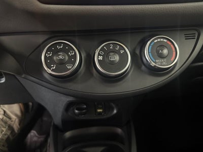 2016 Toyota Yaris L 1.5 Liter 5D Hatchback Automatic