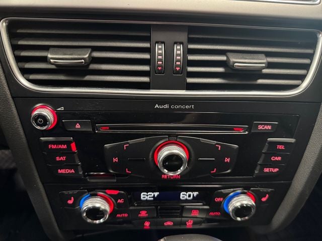 2014 Audi A4 2.0T Premium
