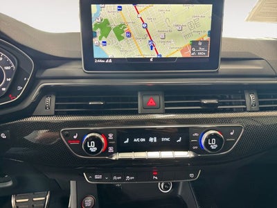 2019 Audi S5 3.0T Premium Plus