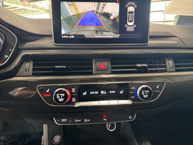 2019 Audi S5 3.0T Premium Plus