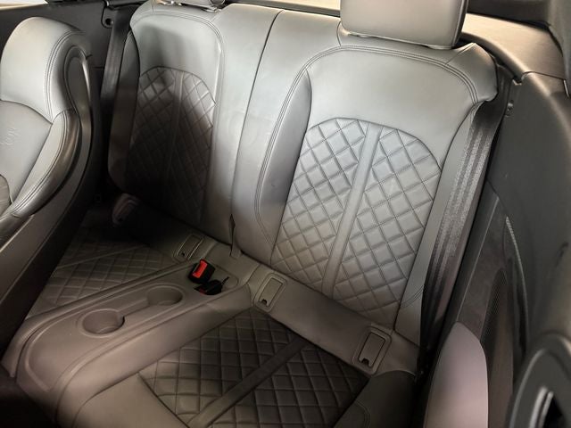 2019 Audi S5 3.0T Premium Plus
