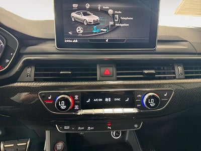 2019 Audi S5 3.0T Premium Plus